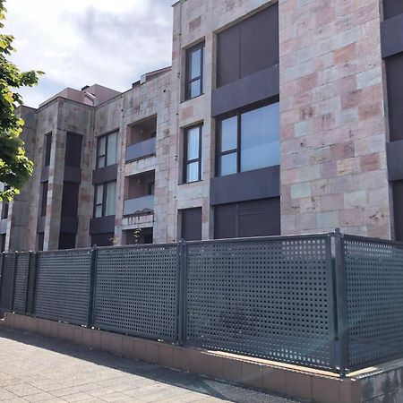 Apartamento La Muga Azul Celorio  Eksteriør billede