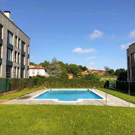 Apartamento La Muga Azul Celorio  Eksteriør billede
