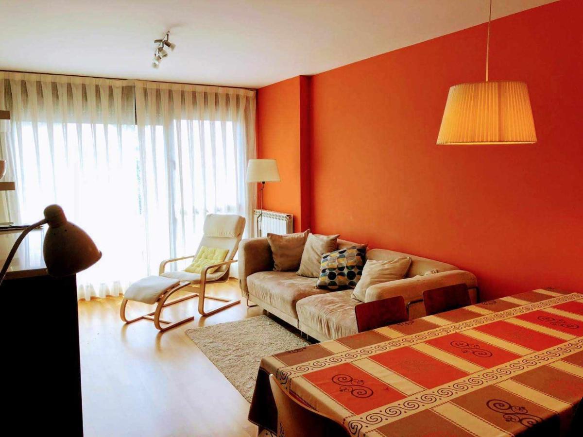 Apartamento La Muga Azul Celorio  Eksteriør billede