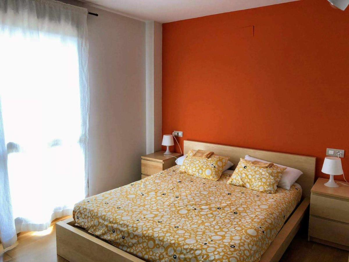 Apartamento La Muga Azul Celorio  Eksteriør billede