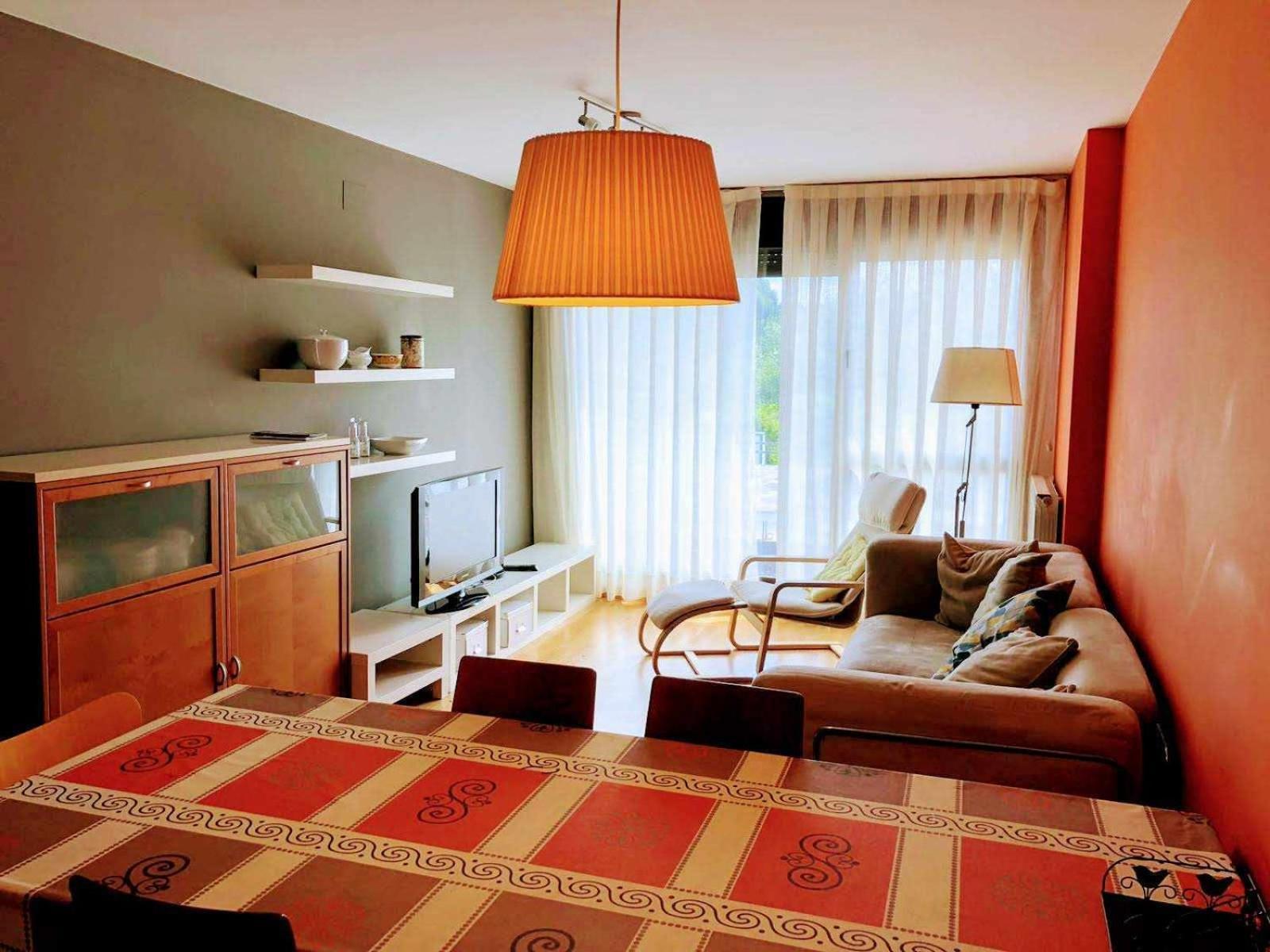 Apartamento La Muga Azul Celorio  Eksteriør billede