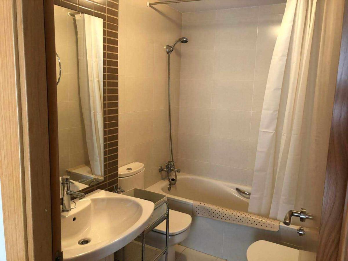 Apartamento La Muga Azul Celorio  Eksteriør billede