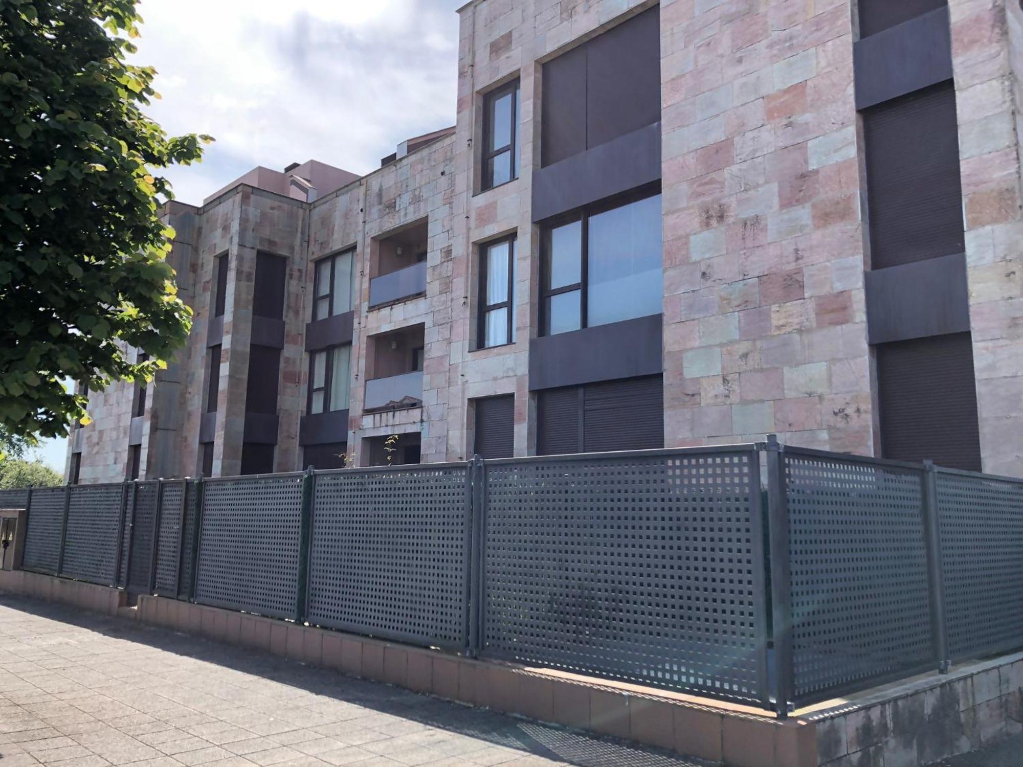 Apartamento La Muga Azul Celorio  Eksteriør billede