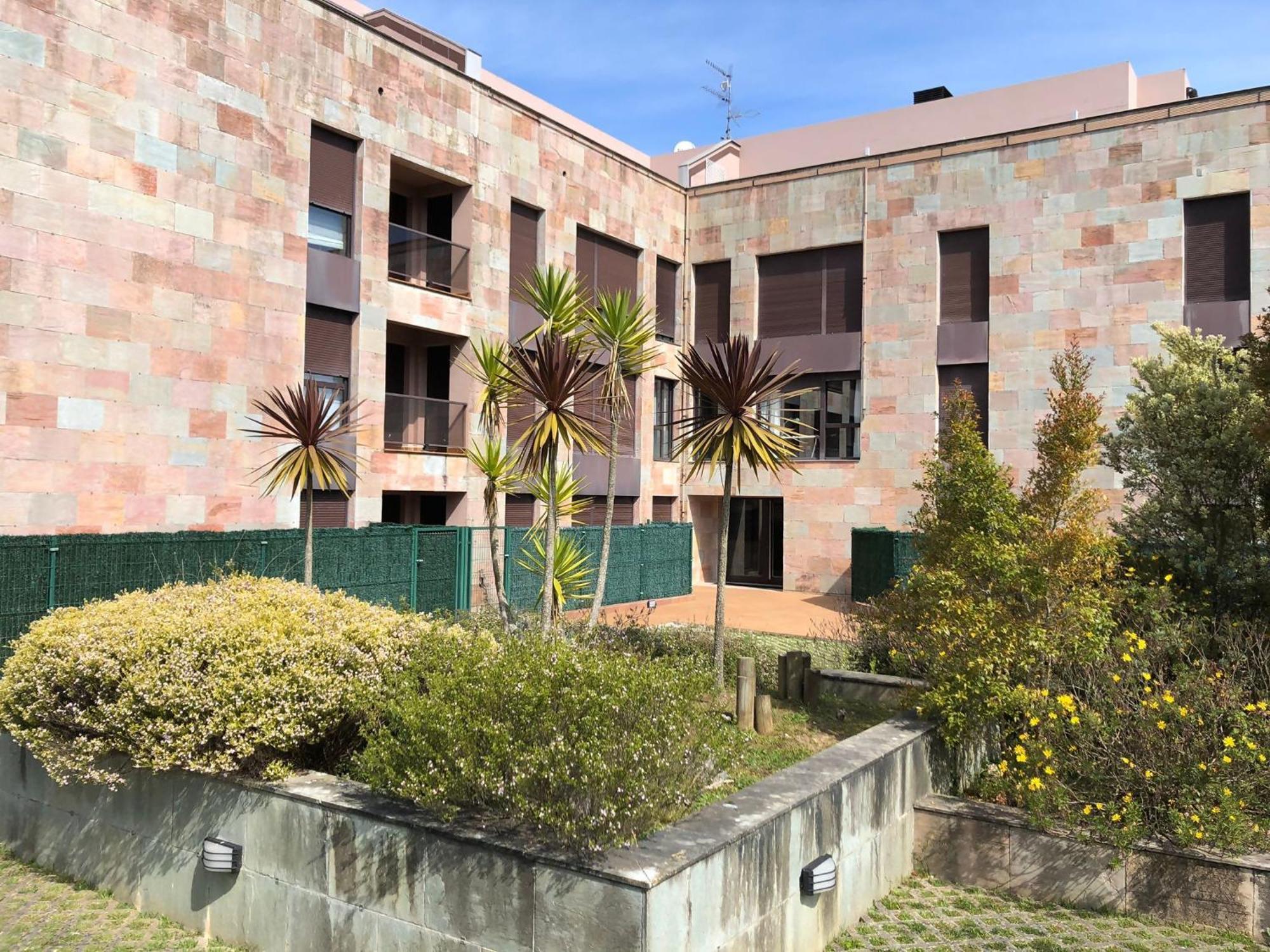 Apartamento La Muga Azul Celorio  Eksteriør billede