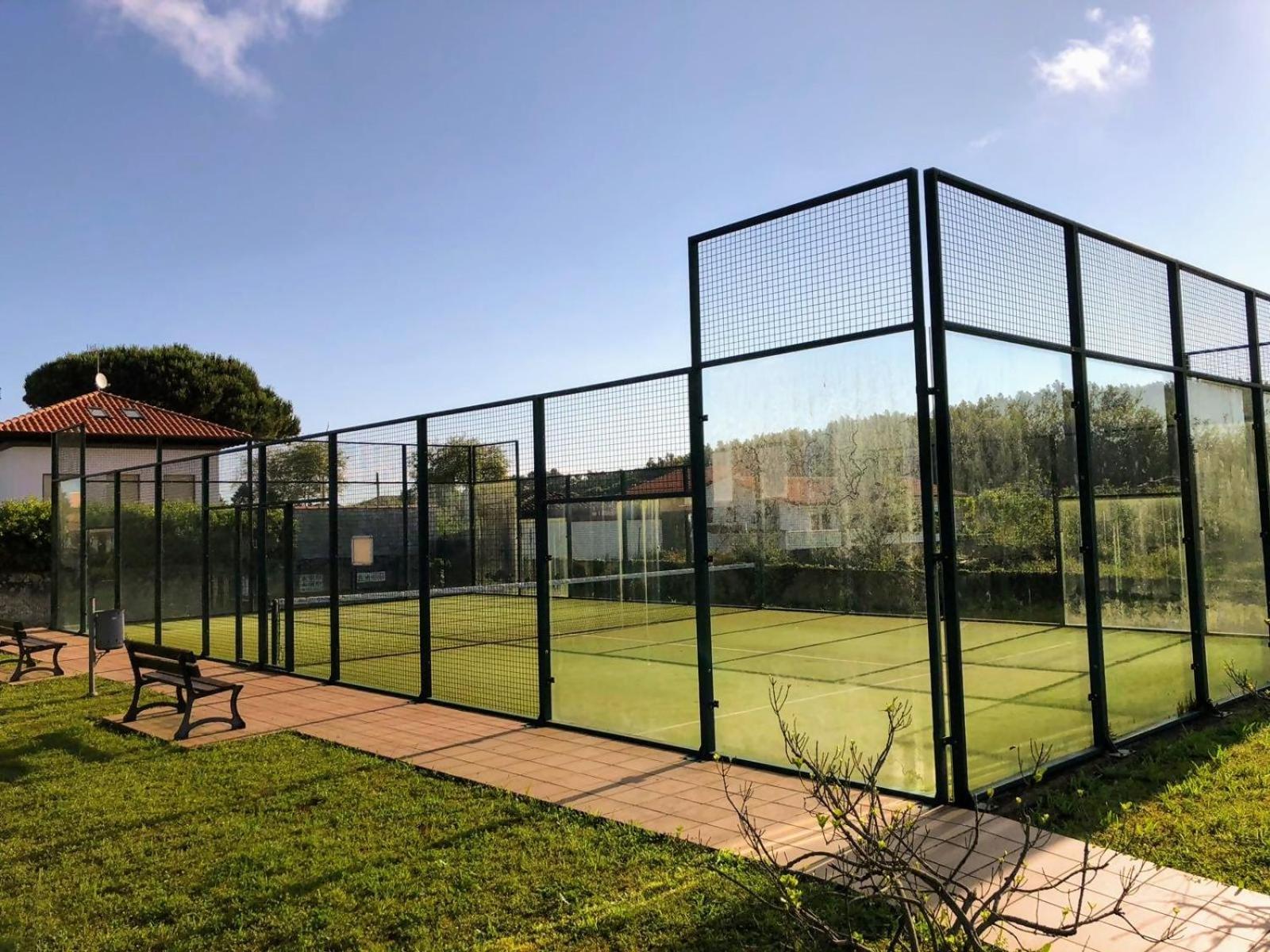 Apartamento La Muga Azul Celorio  Eksteriør billede